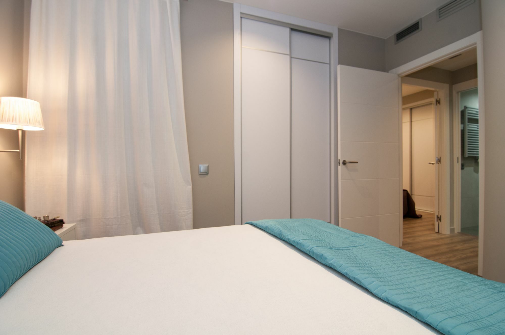 Montaber Apartments - Sagrada Familia Barcelona Exterior photo